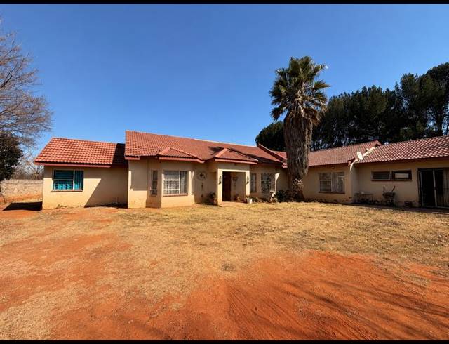 5 BEDROOM HOUSE FOR SALE IN HENLEY-ON-KLIP